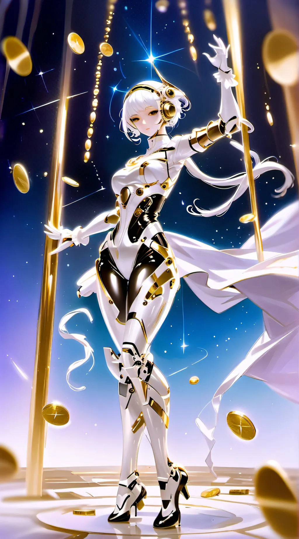 Talkie AI - Chat with Grace