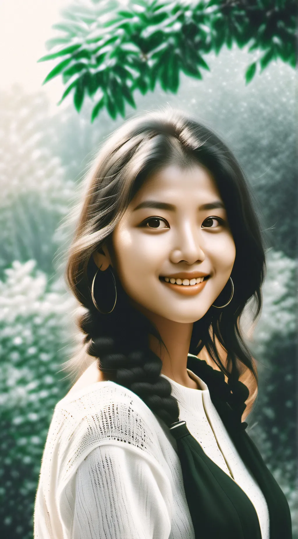 ai character: Anabel background