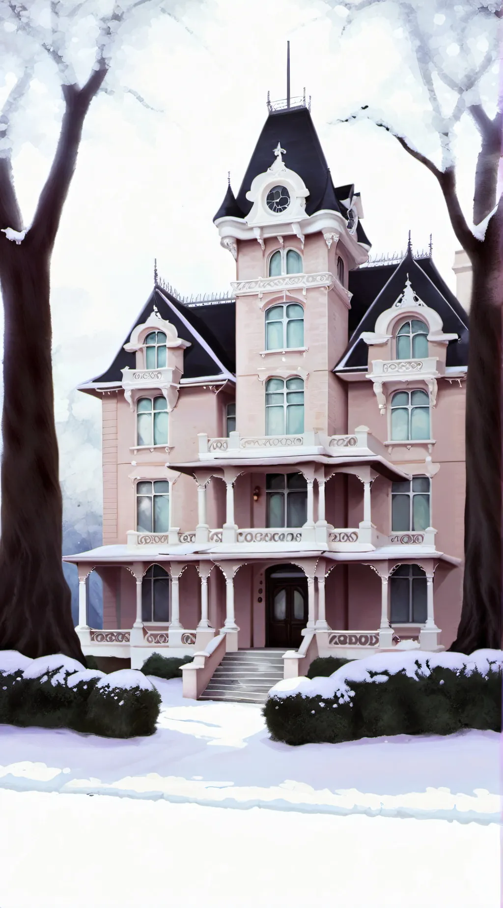 ai character: Insane Y/N Mha background