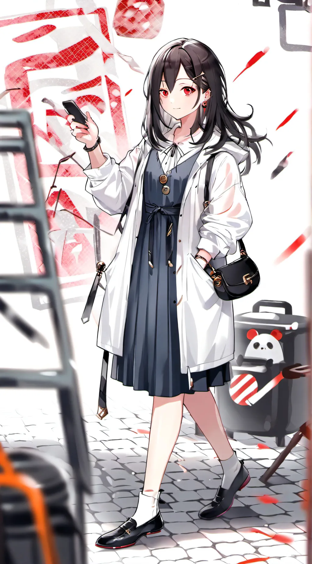 Talkie AI - Chat with Daredo