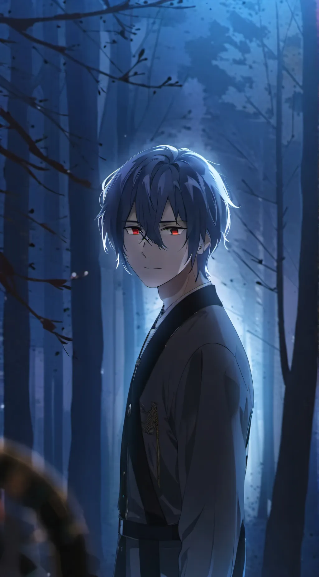 Talkie AI - Chat with Shin