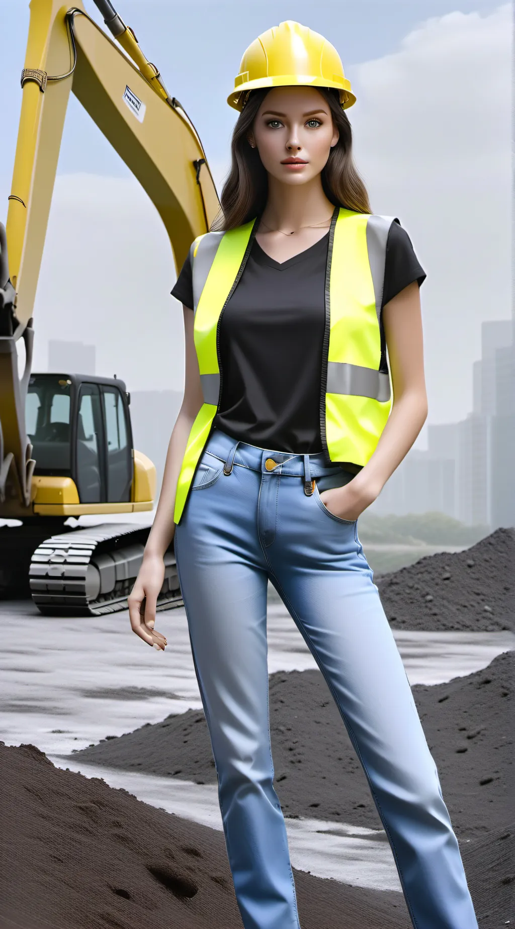 Talkie AI - Chat with Sam