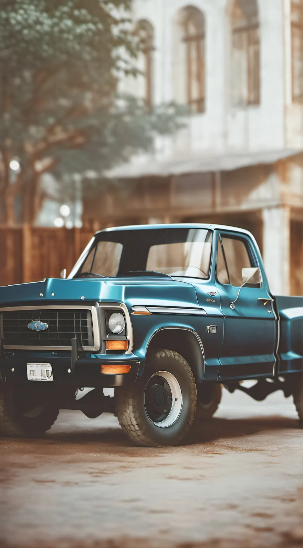 ai character: ROADTRIP  background