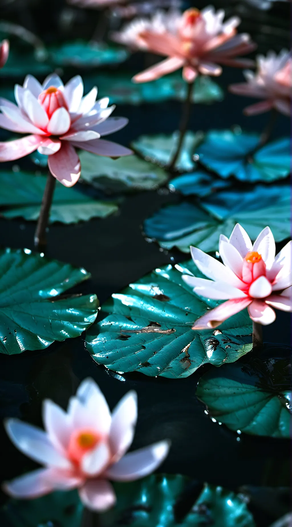 ai character: miss Rexx a fpe oc background