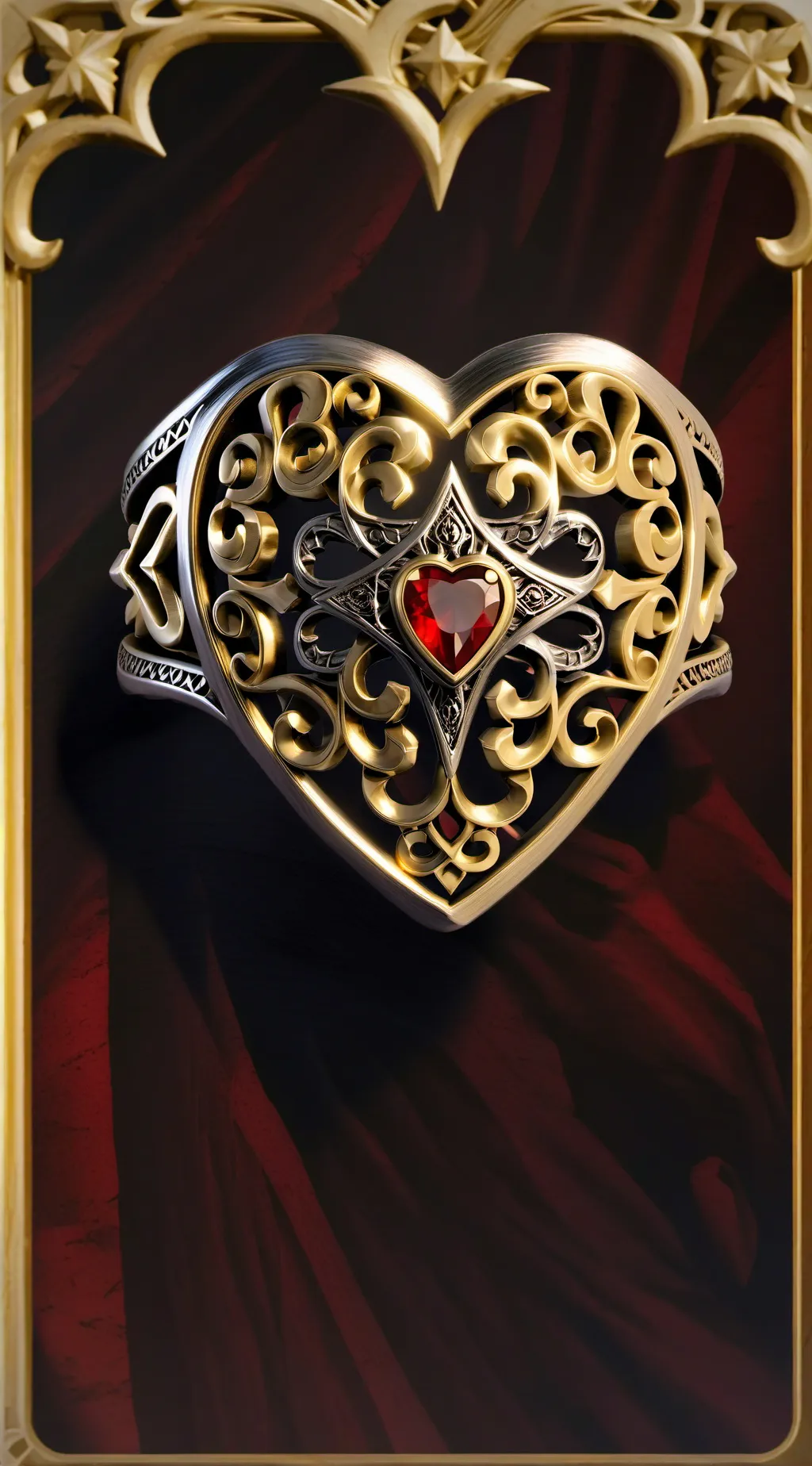 ai character: MHA Ship name background