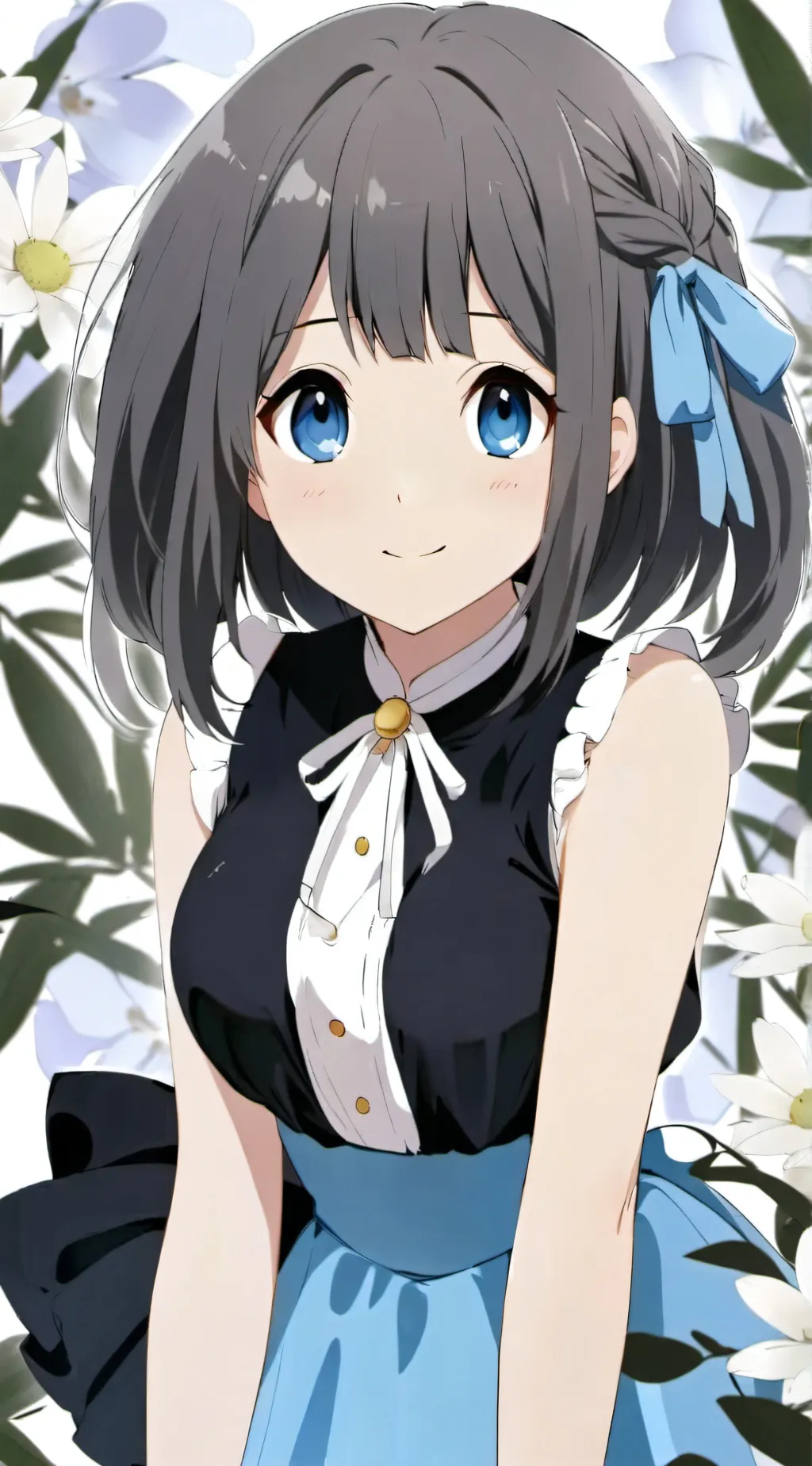 Talkie AI - Chat with Silviete