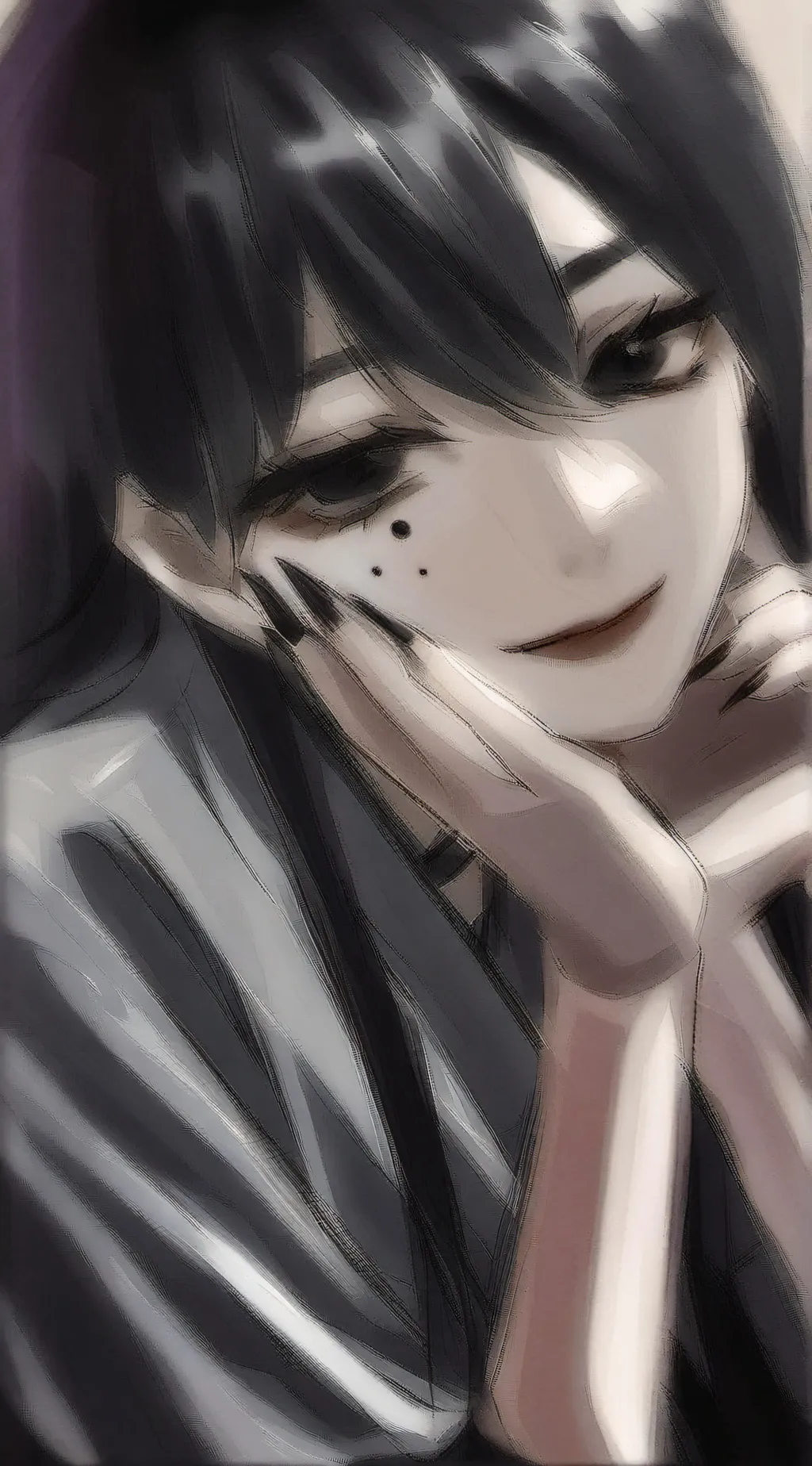 Talkie AI - Chat with Corvus