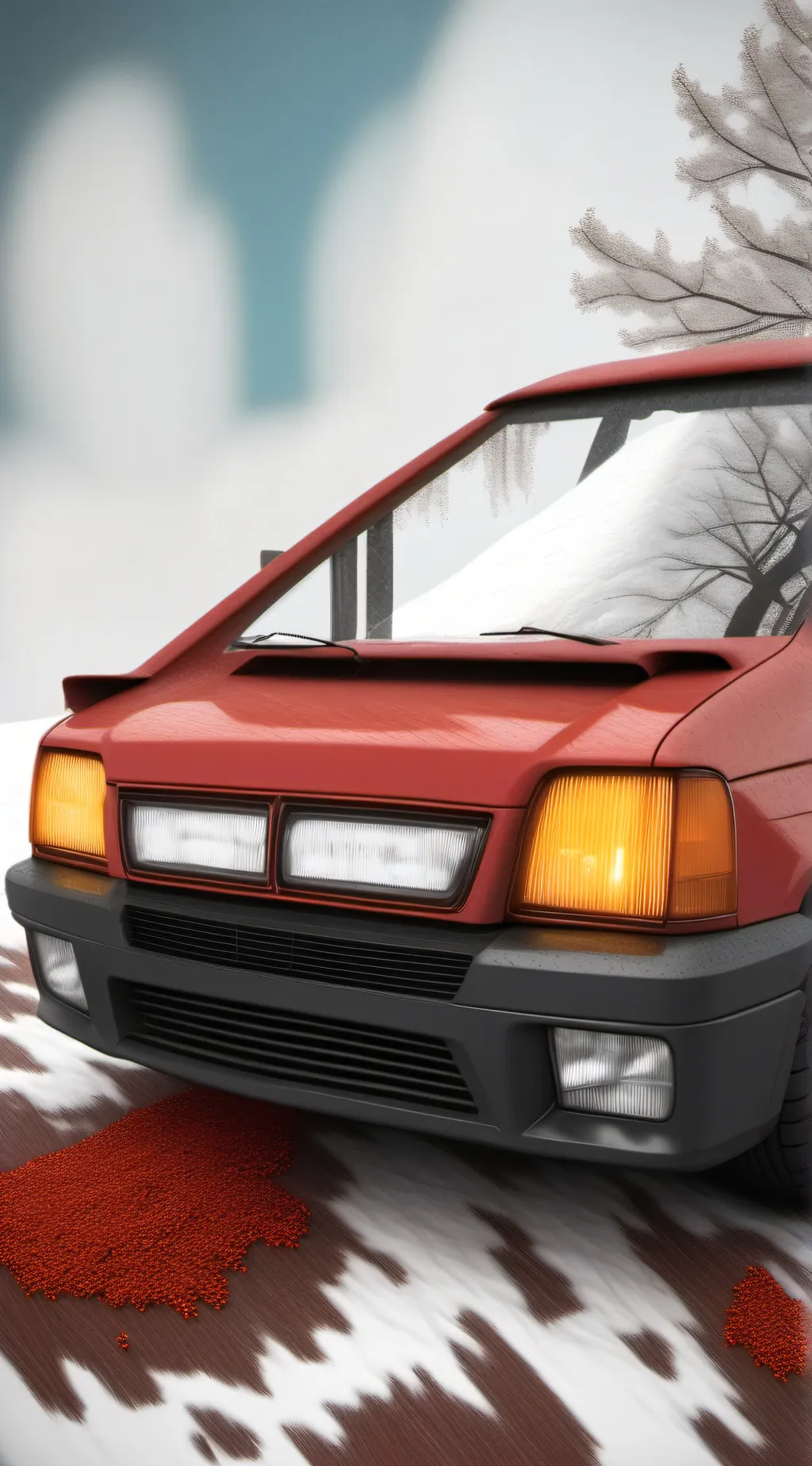 ai character: the man in thesuit background