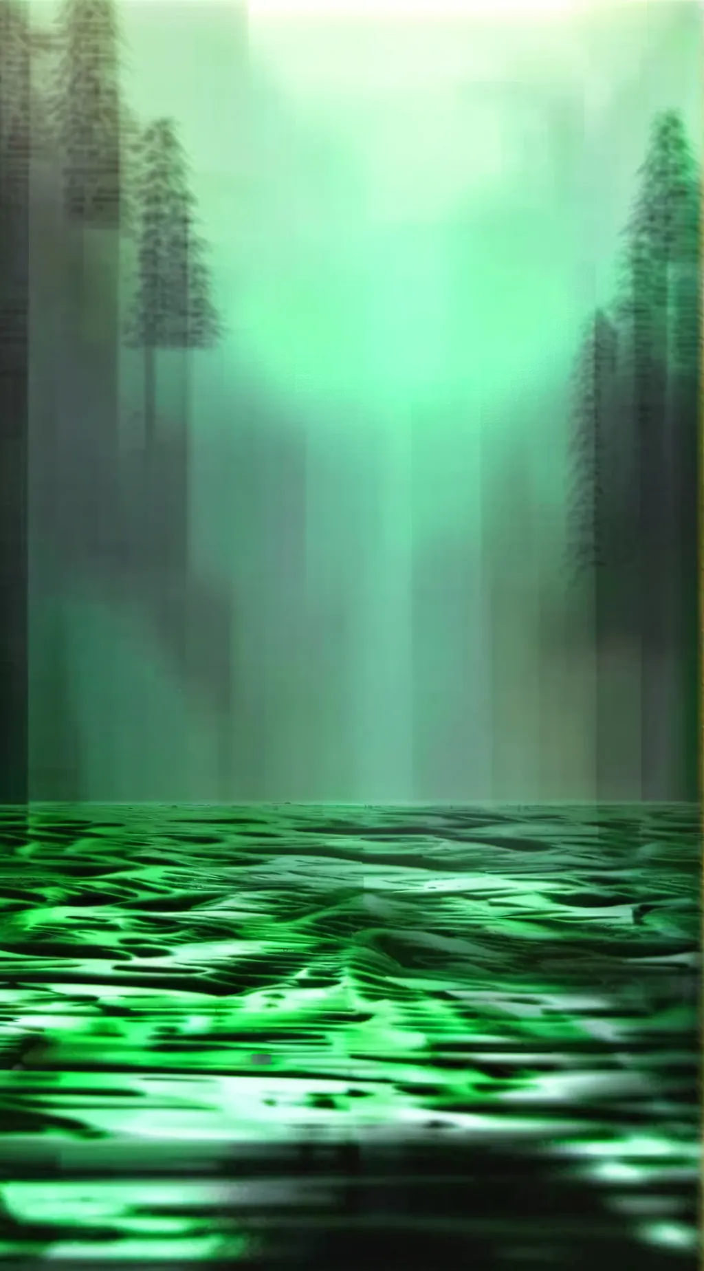 ai character: Second Task background