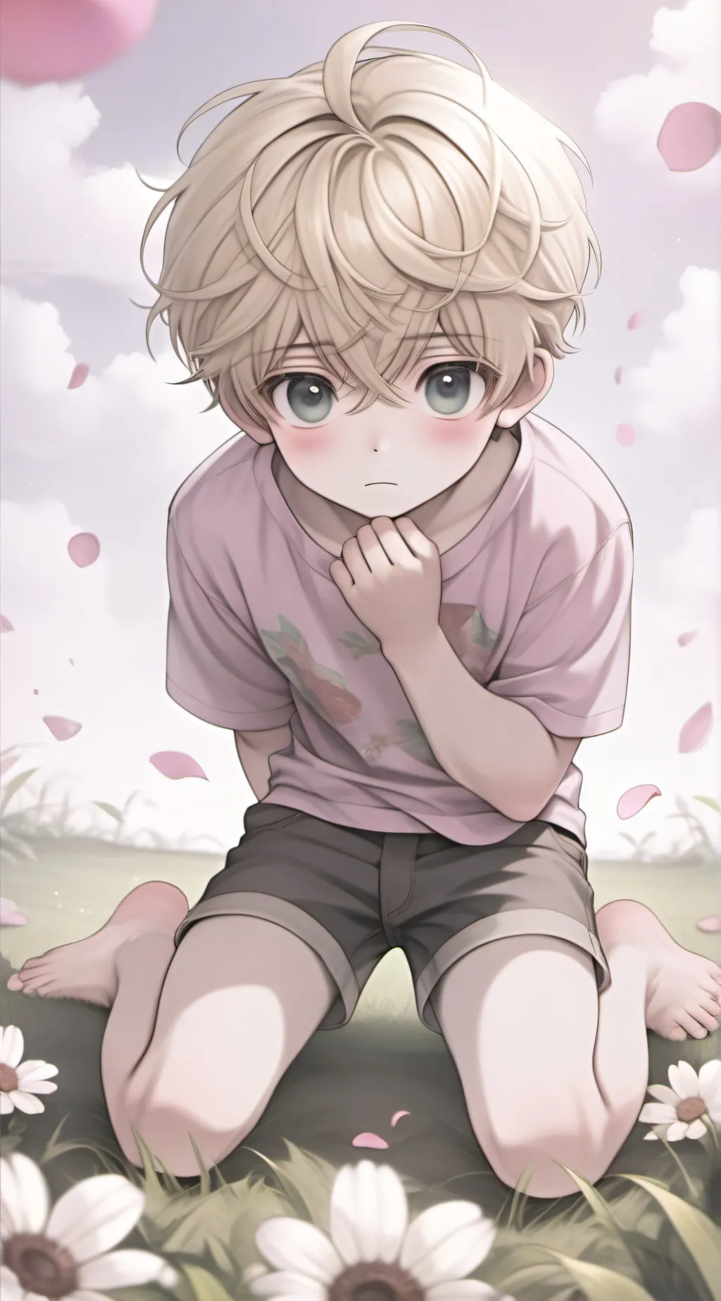 ai character: bobby background