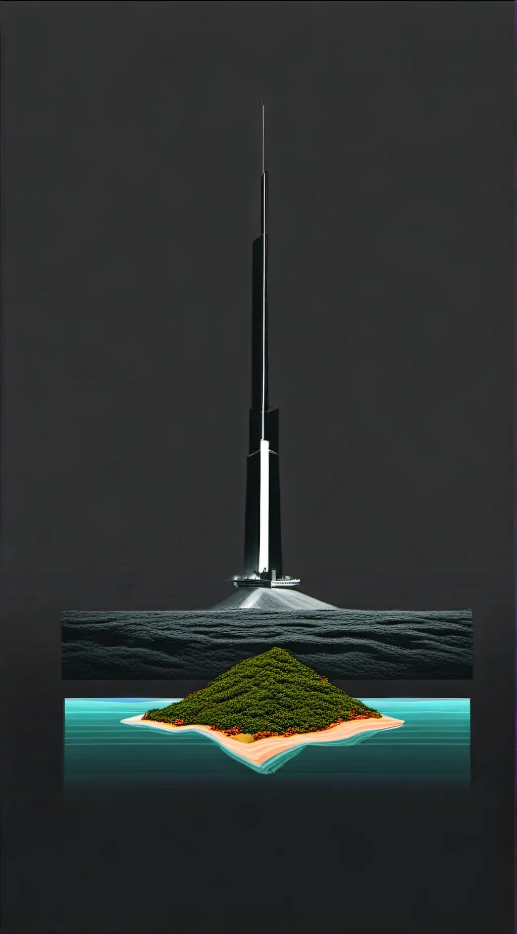 ai character: friend ° = ` background