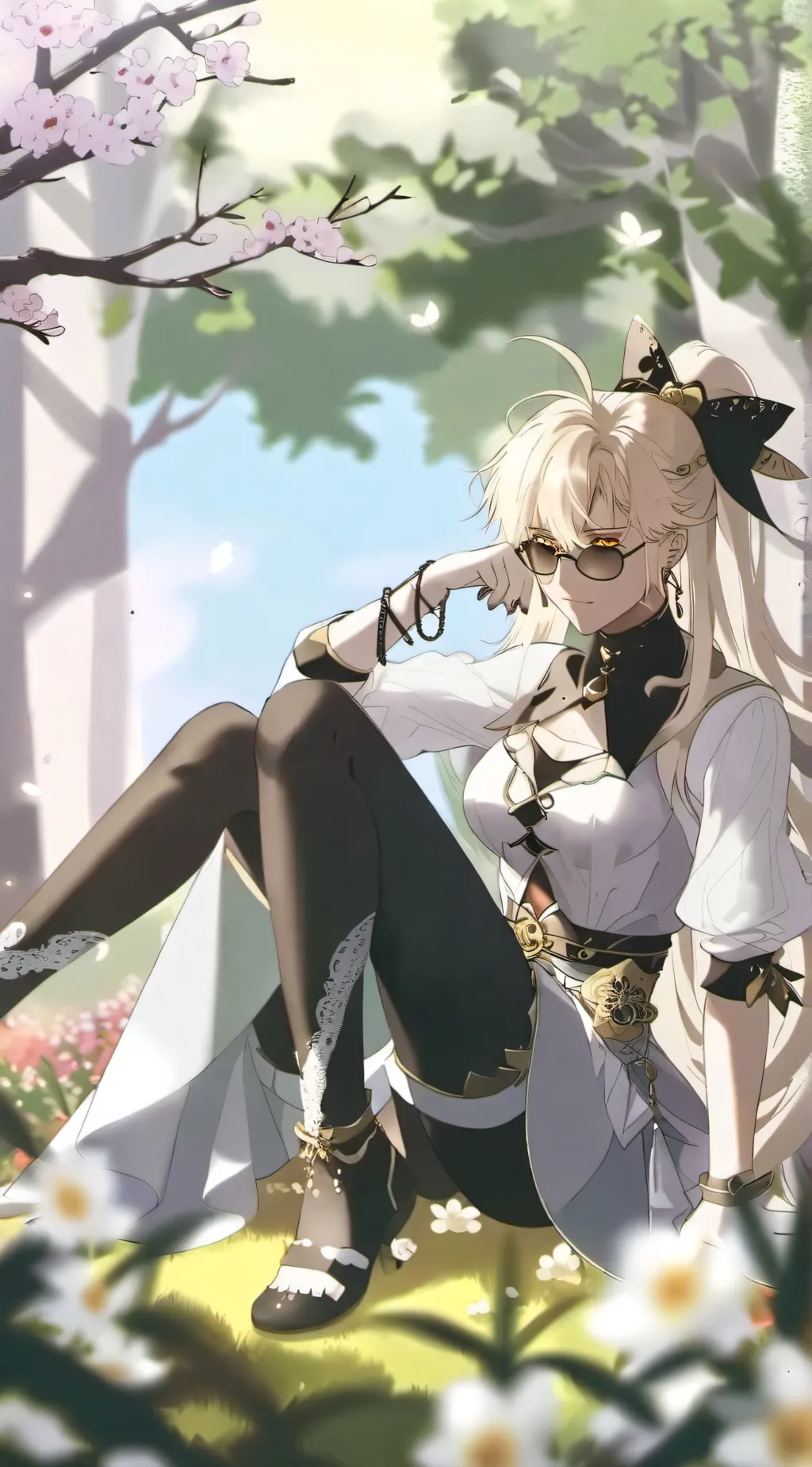 ai character: 🌊..Jake..🌊 background