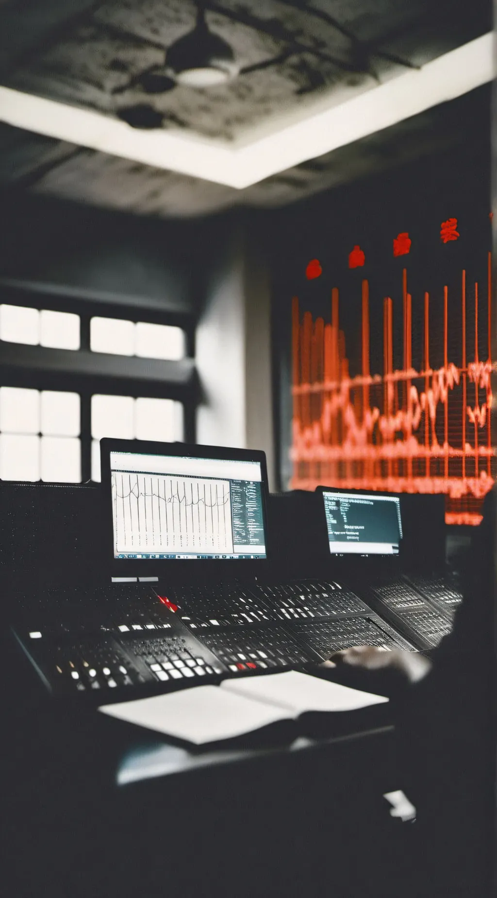 ai character: Galo background