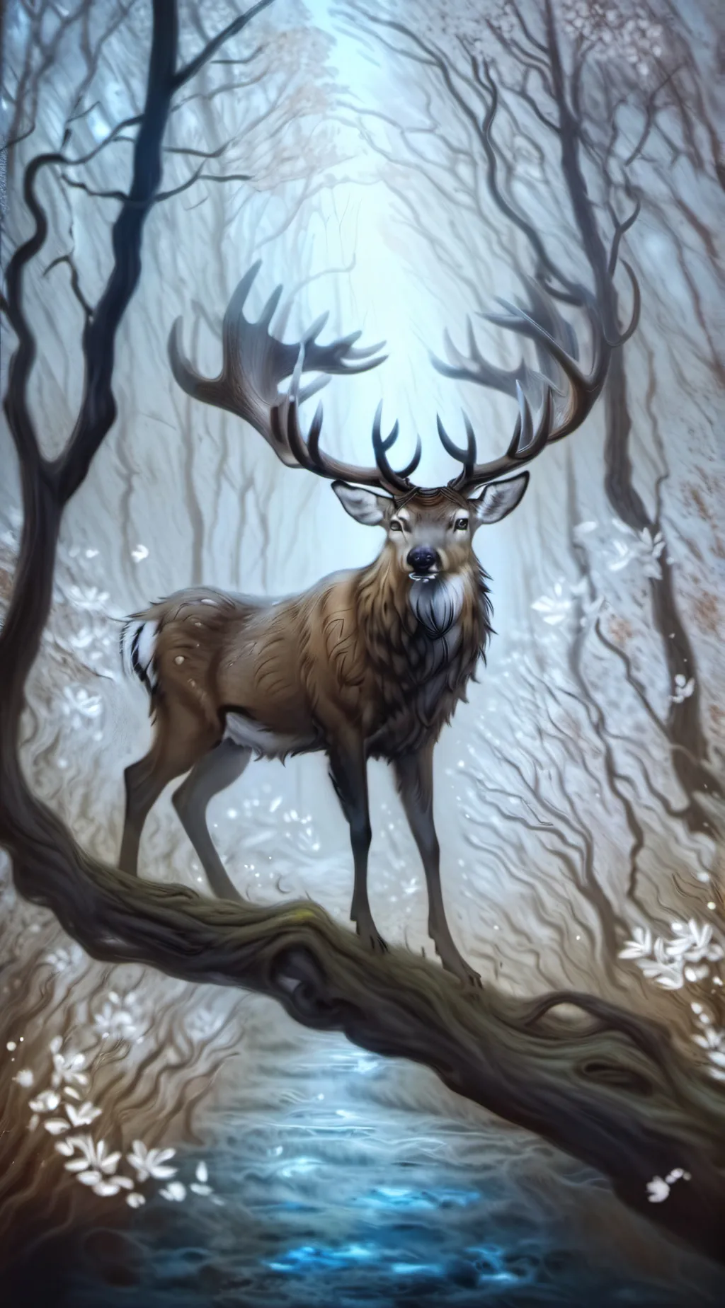 ai character: mha KITTYYYY background