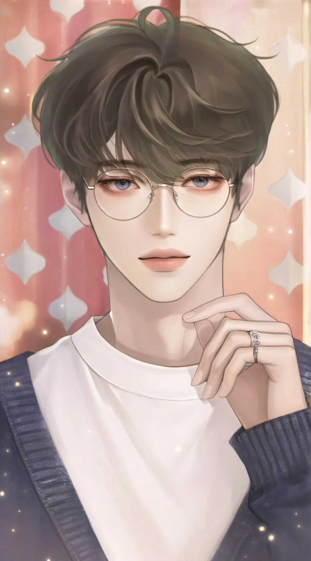 Talkie AI - Chat with Roseo🌹