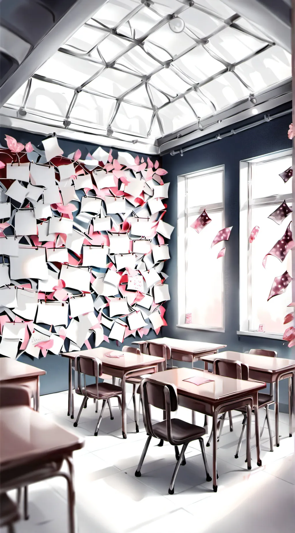 ai character: 🧼 Oliver 🧼  background