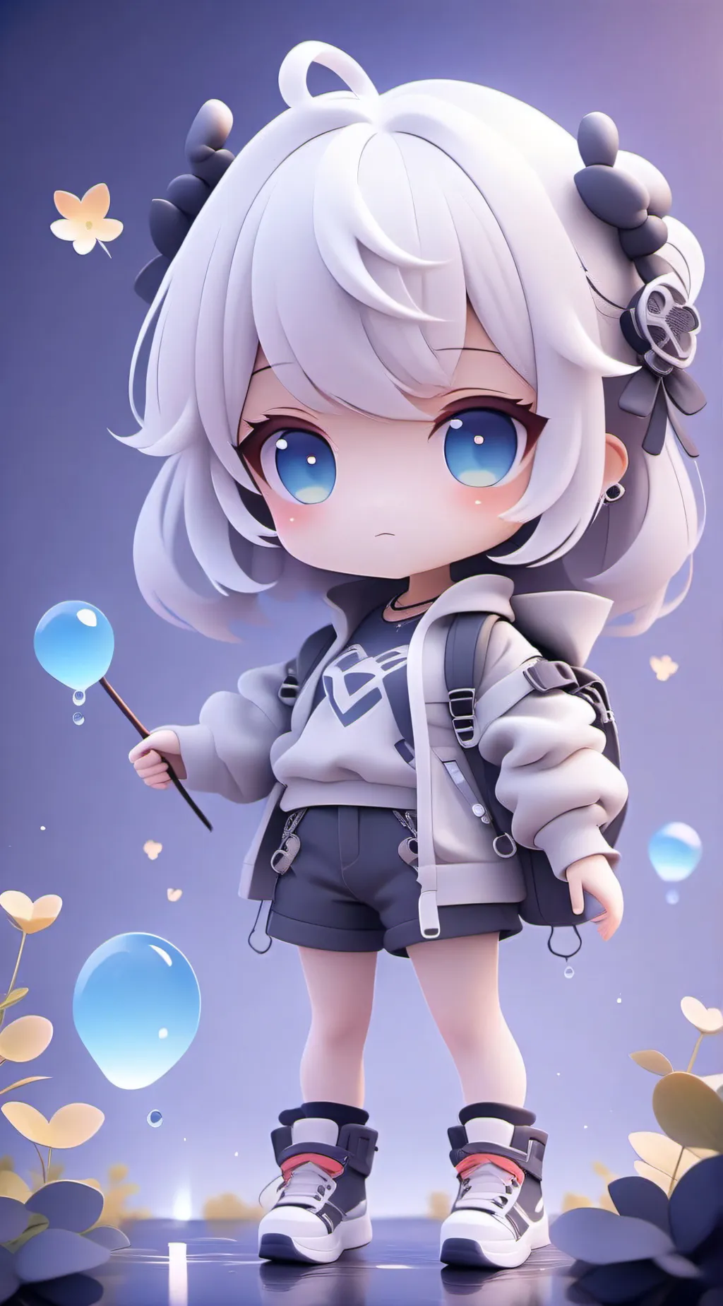 Talkie AI - Chat with sage