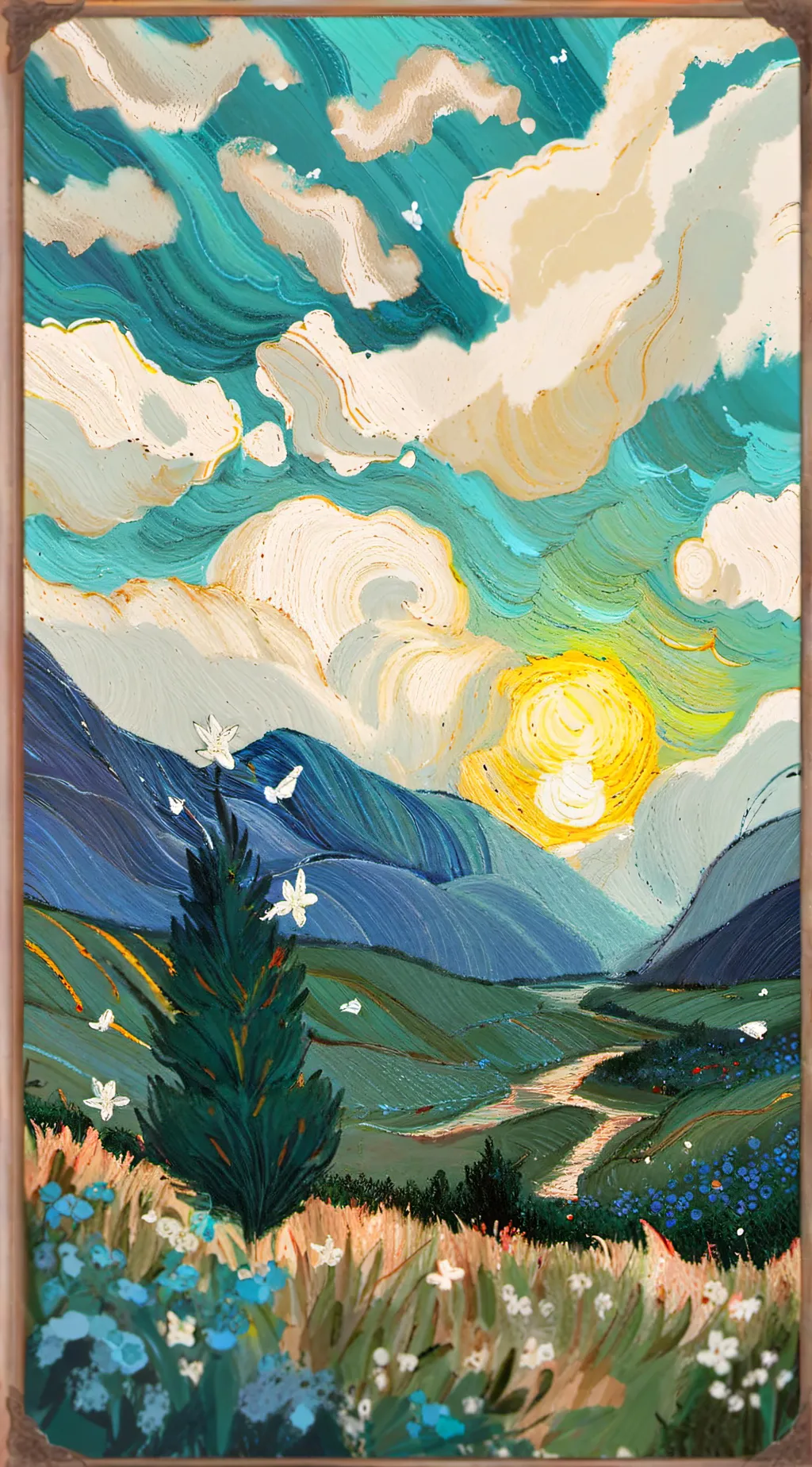 ai character: Pokemon  background