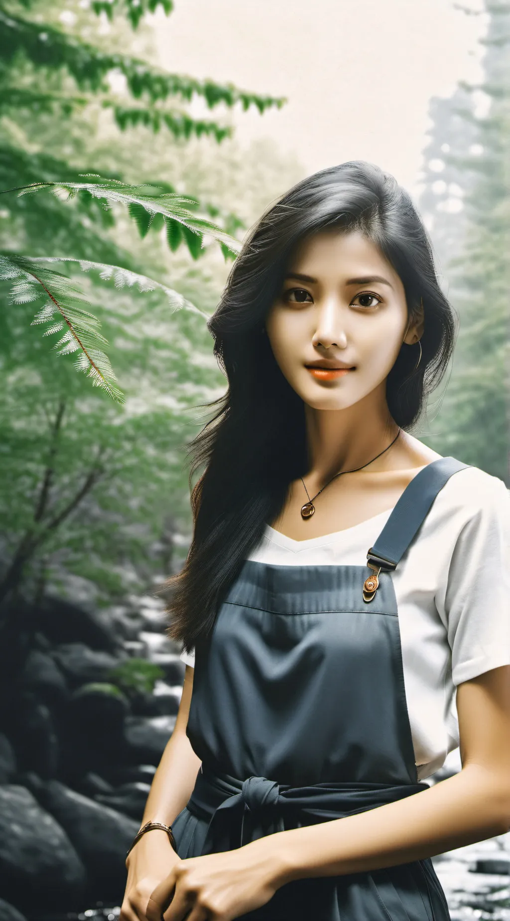 ai character: Royal family 😁 background