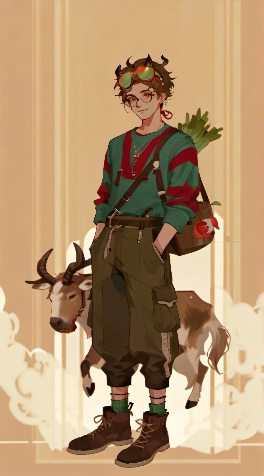 Talkie AI - Chat with {[~ TUBBO ~]}