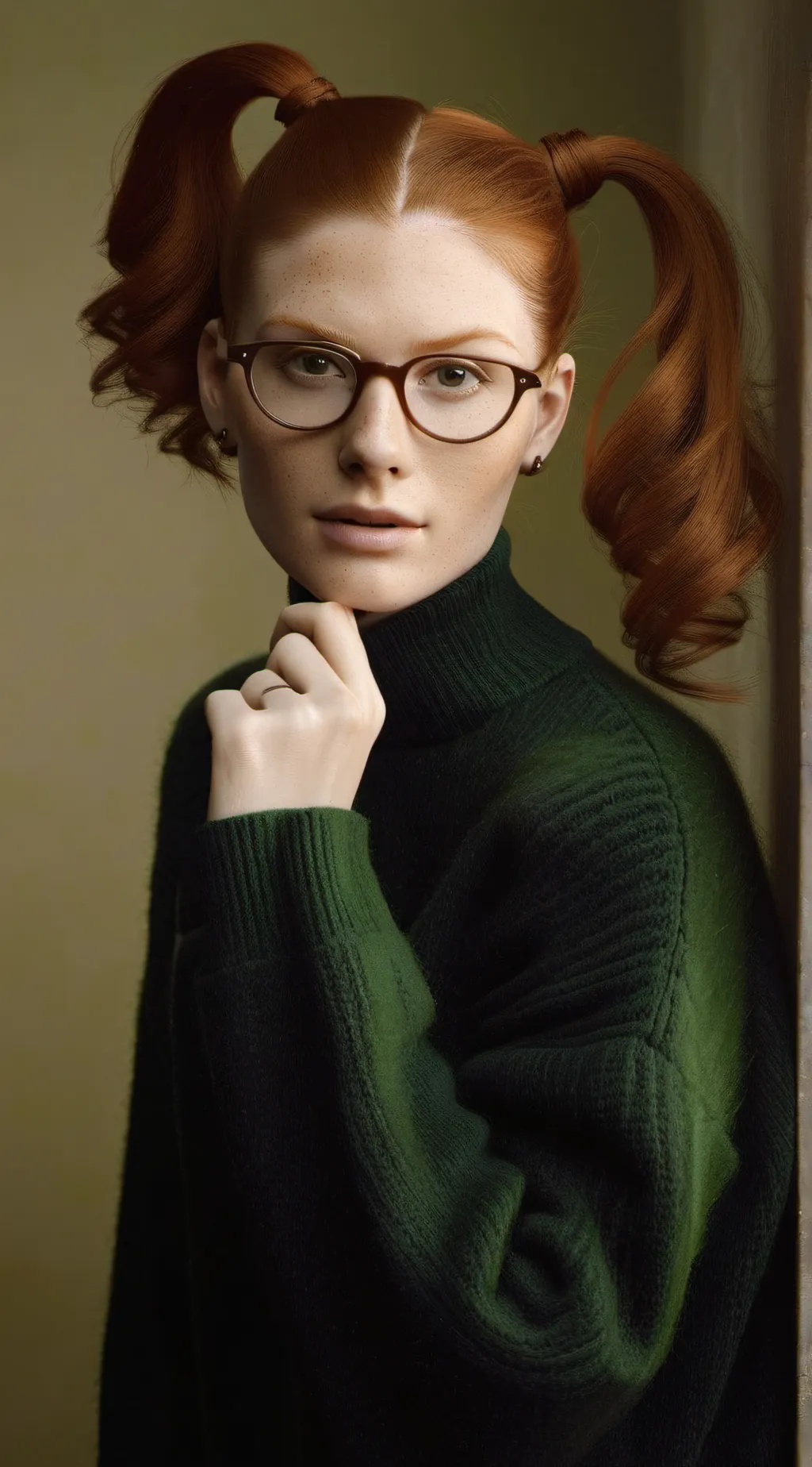 Talkie AI - Chat with Sorcha