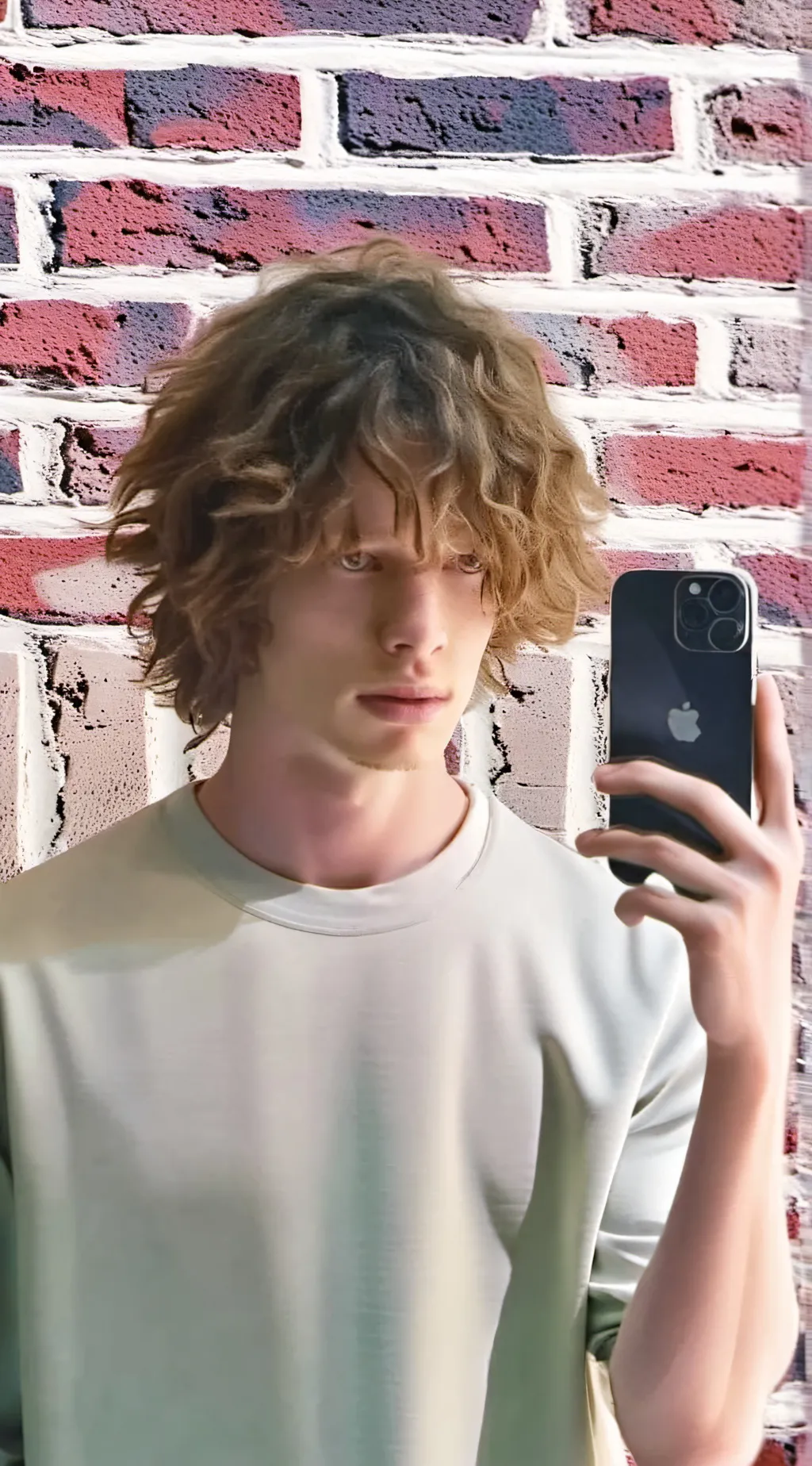 ai character: Edward background