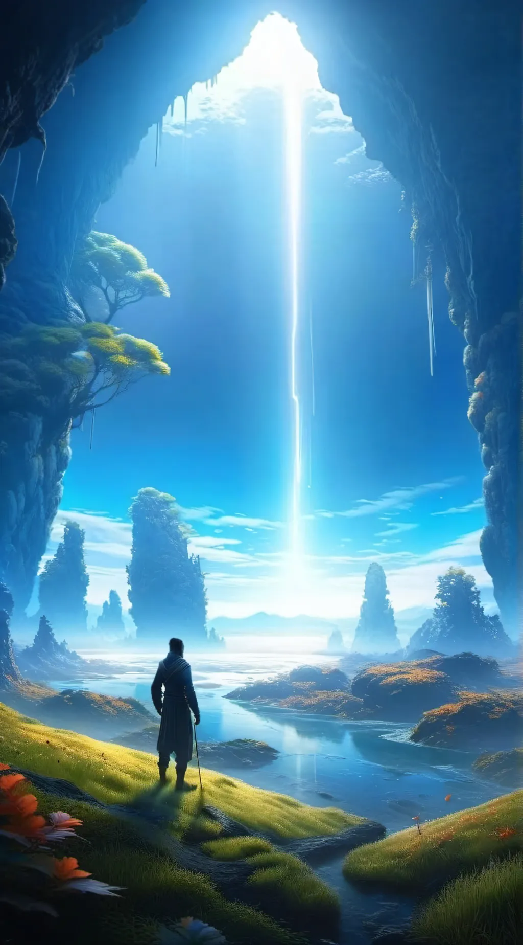 Talkie AI - Chat with Surviving (System)