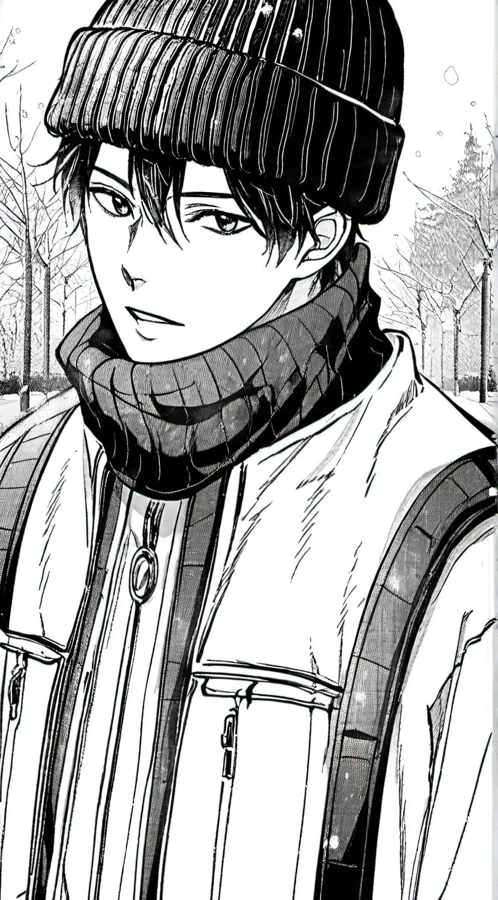 ai character: Timmy Rooks background