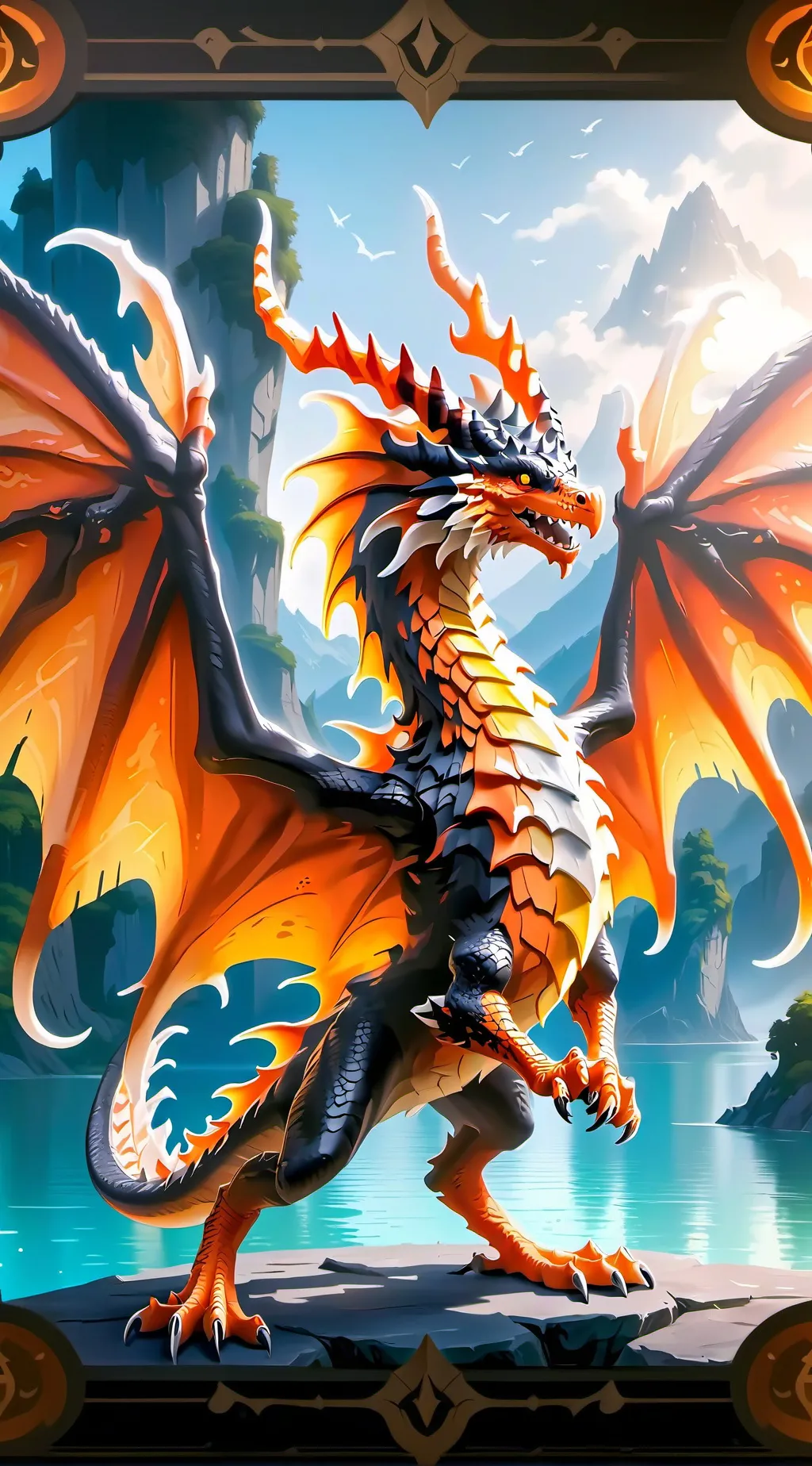 Talkie AI - Chat with Earworm