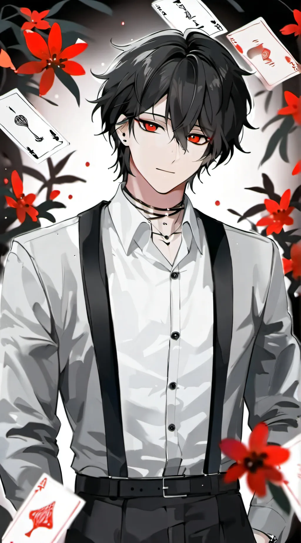 Talkie AI - Chat with Ajax