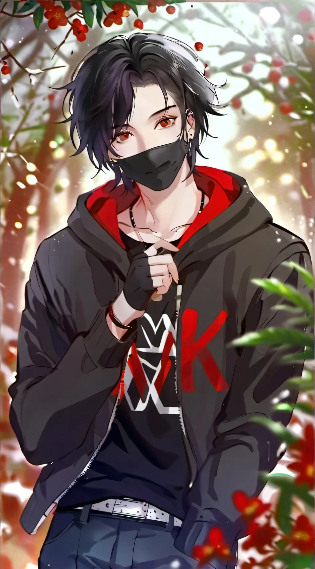 Talkie AI - Chat with Kahn