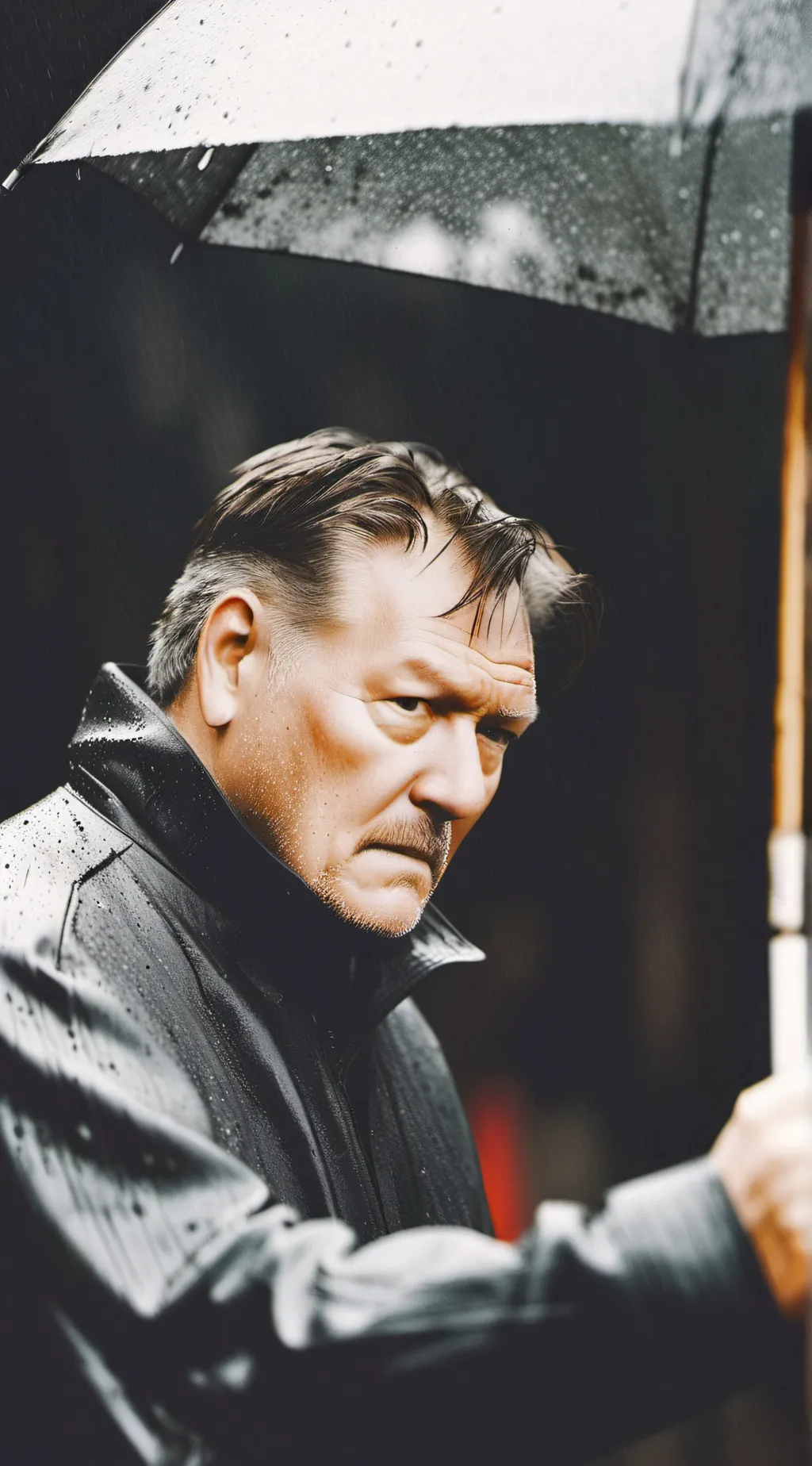 ai character: idk background