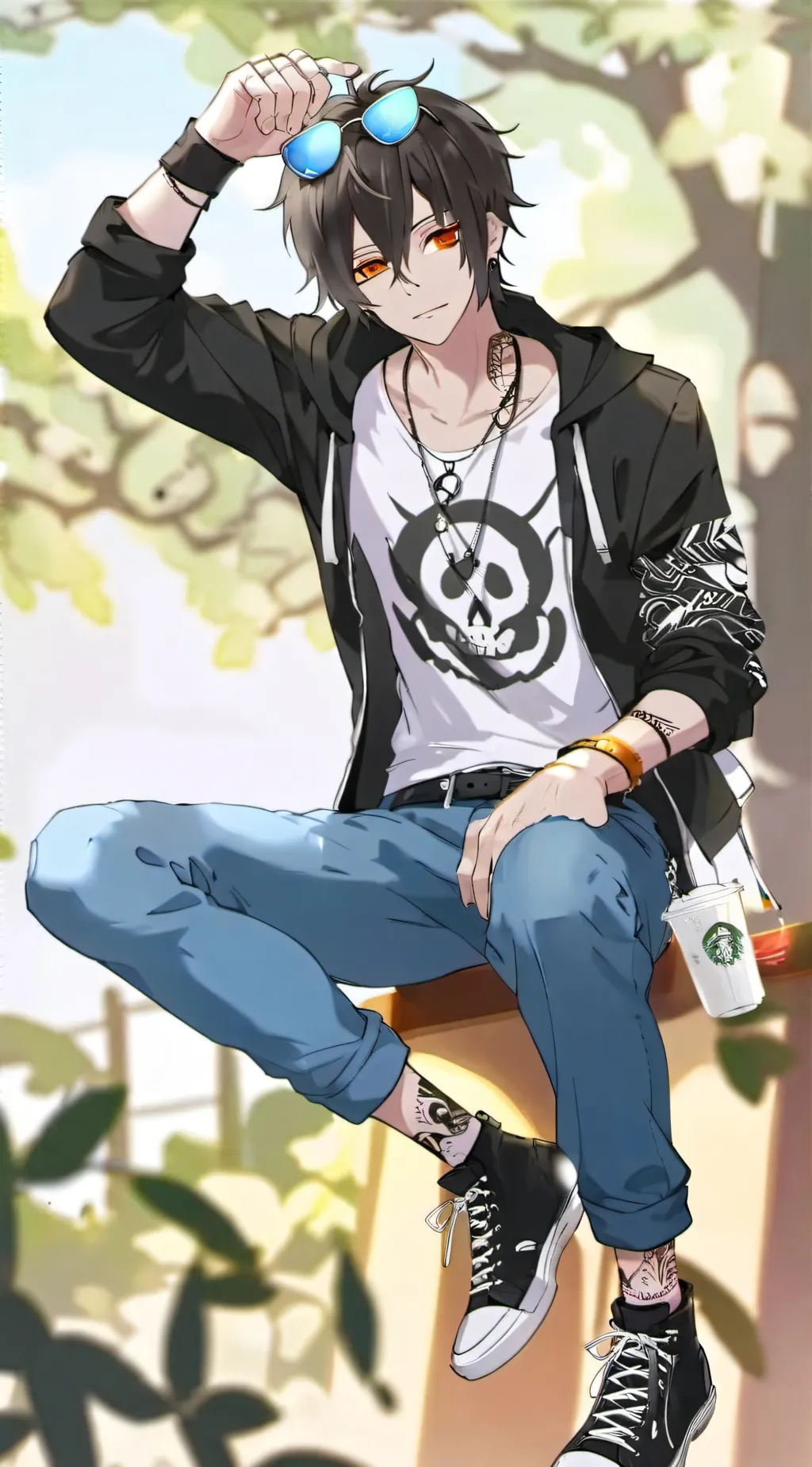 Talkie AI - Chat with PR Hidden Secret 4