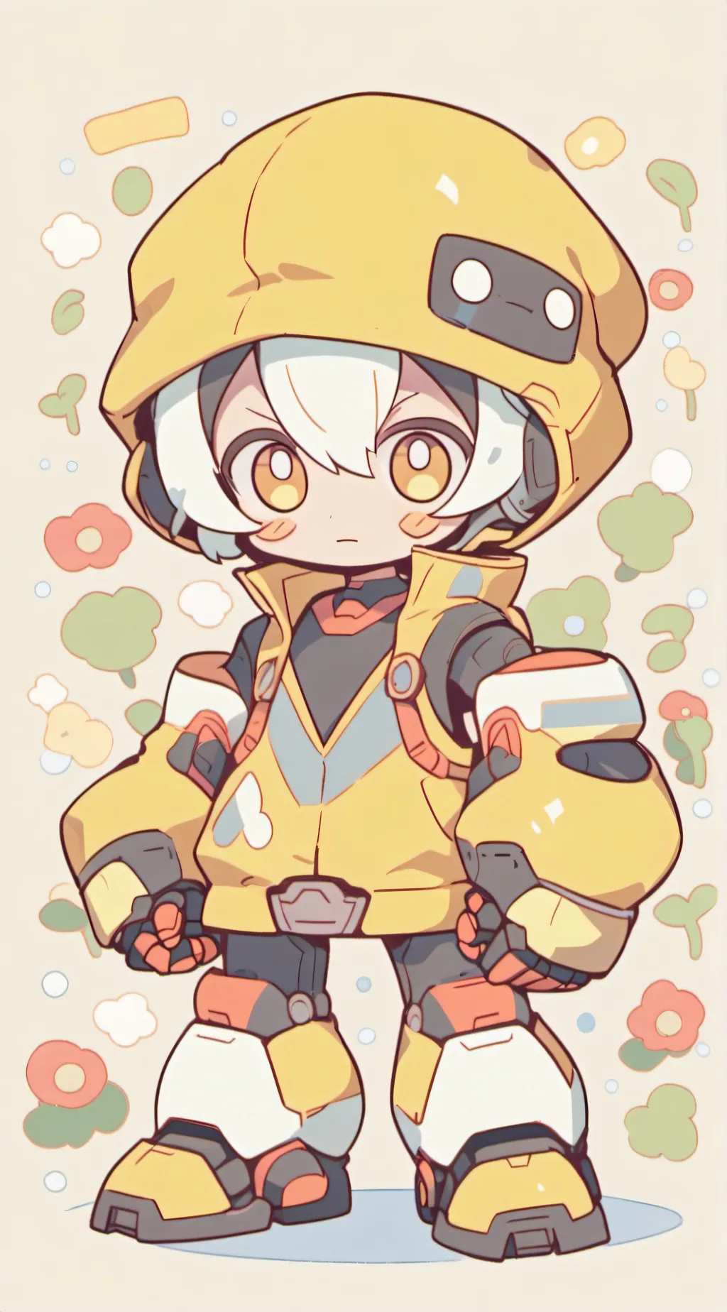 Talkie AI - Chat with N