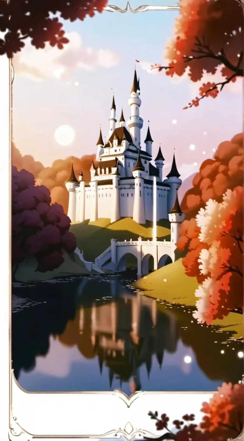 ai character: y/n Weasly  background