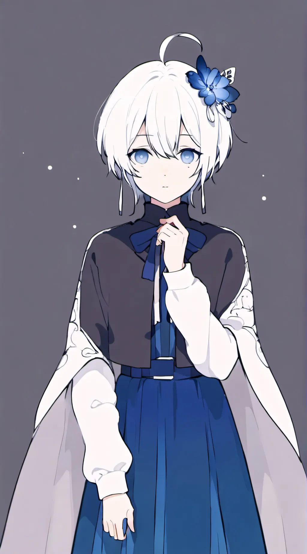 Talkie AI - Chat with Emilia