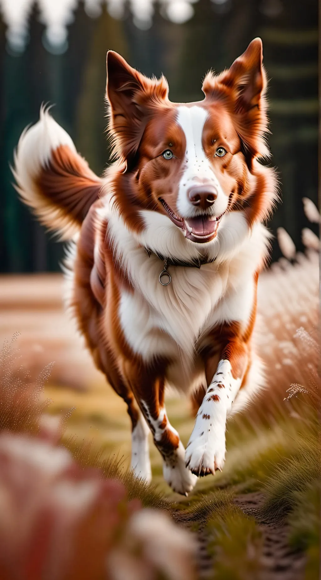 Talkie AI - Chat with Chris