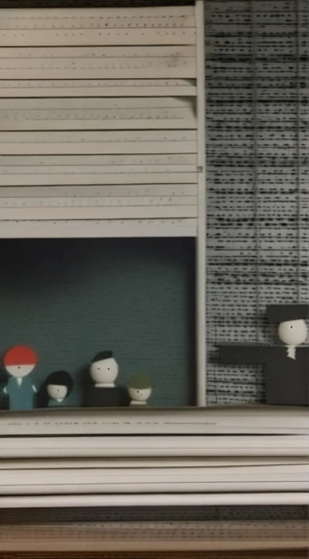 ai character: FPE 2 background