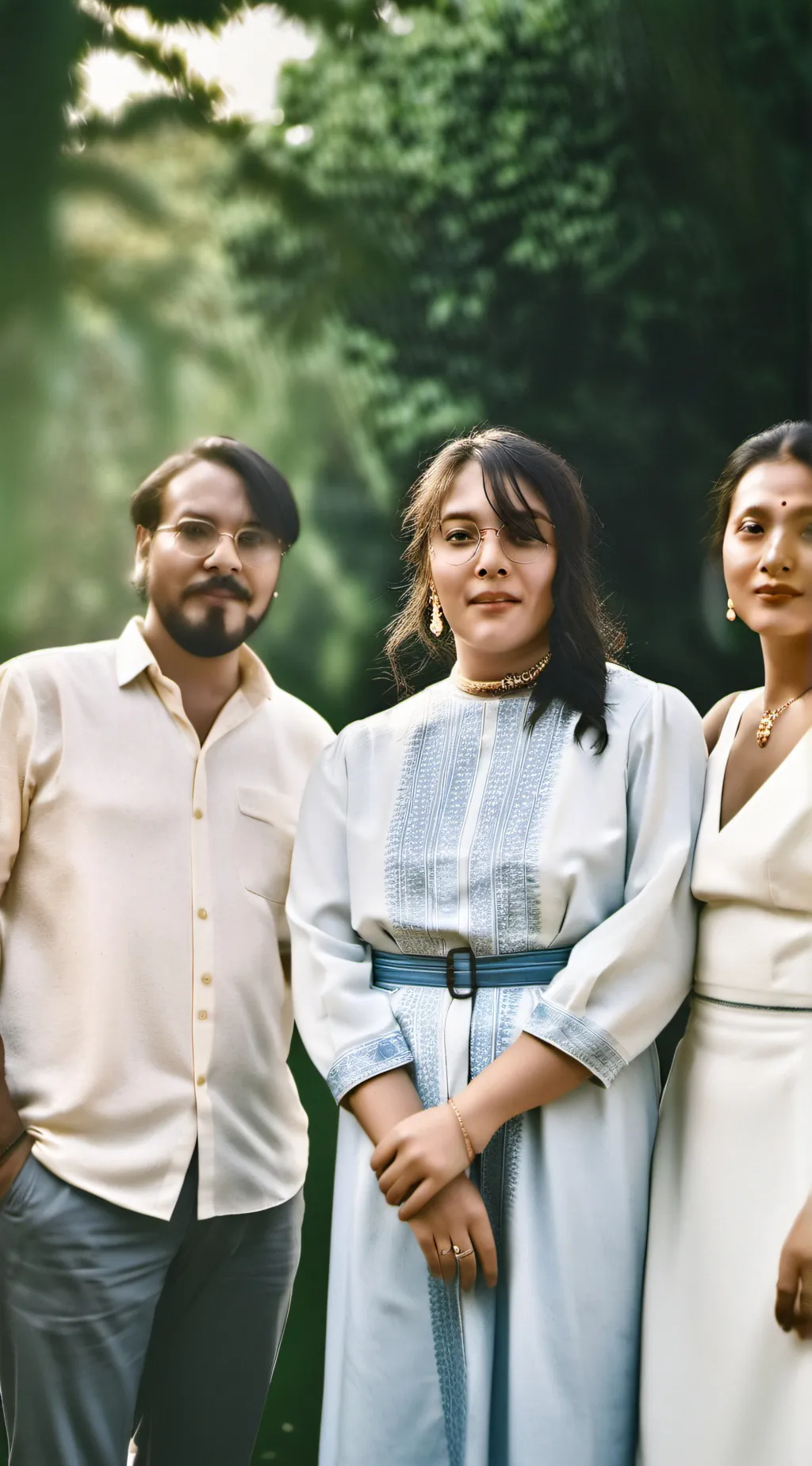 ai character: DANDY WORLD ::^#&" background