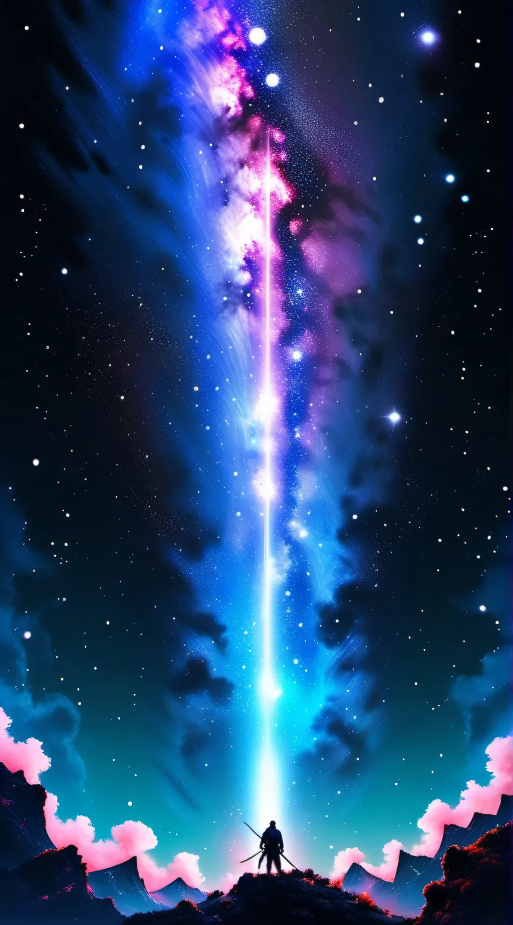 ai character: LOBOTOMY background