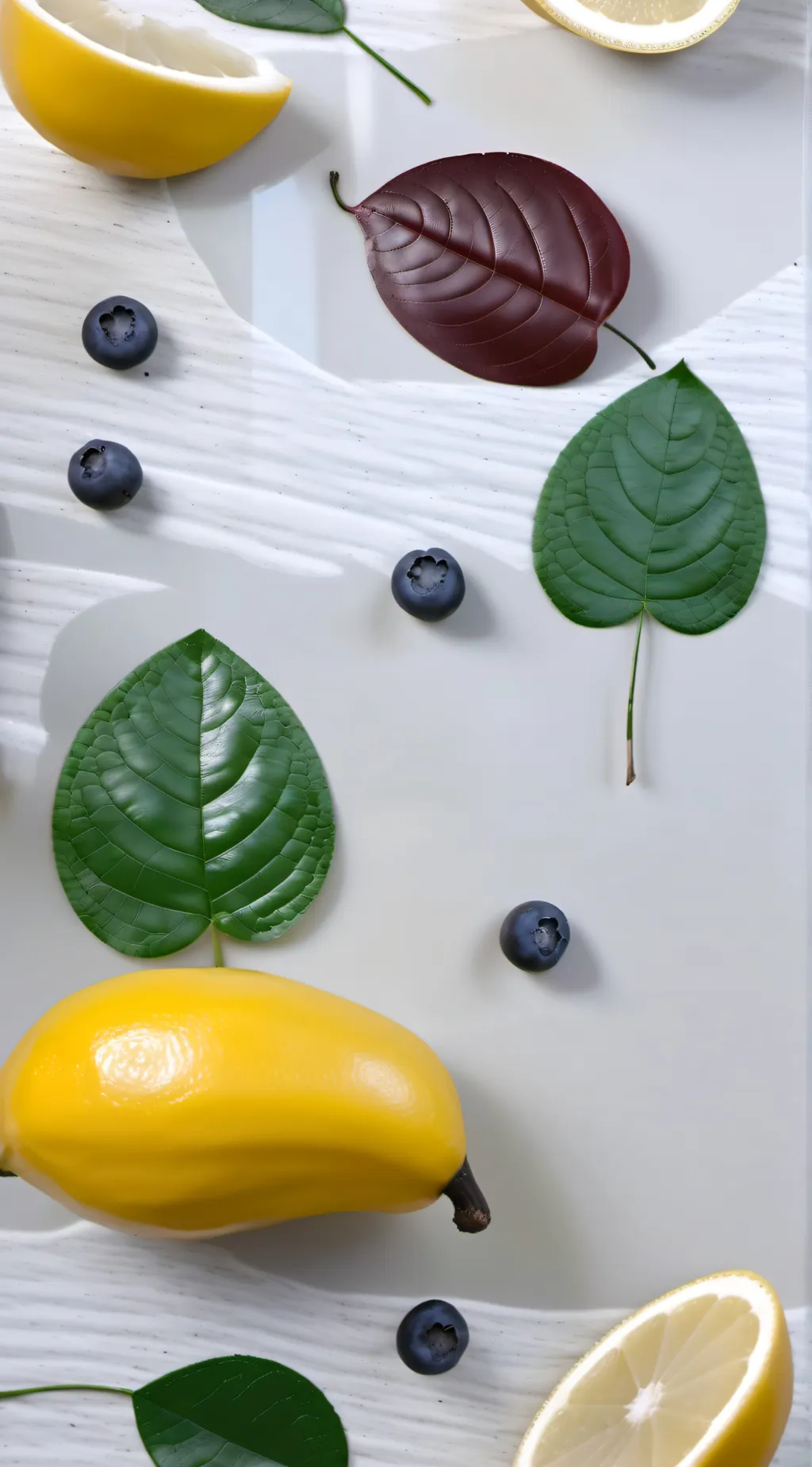 ai character: tarp house background