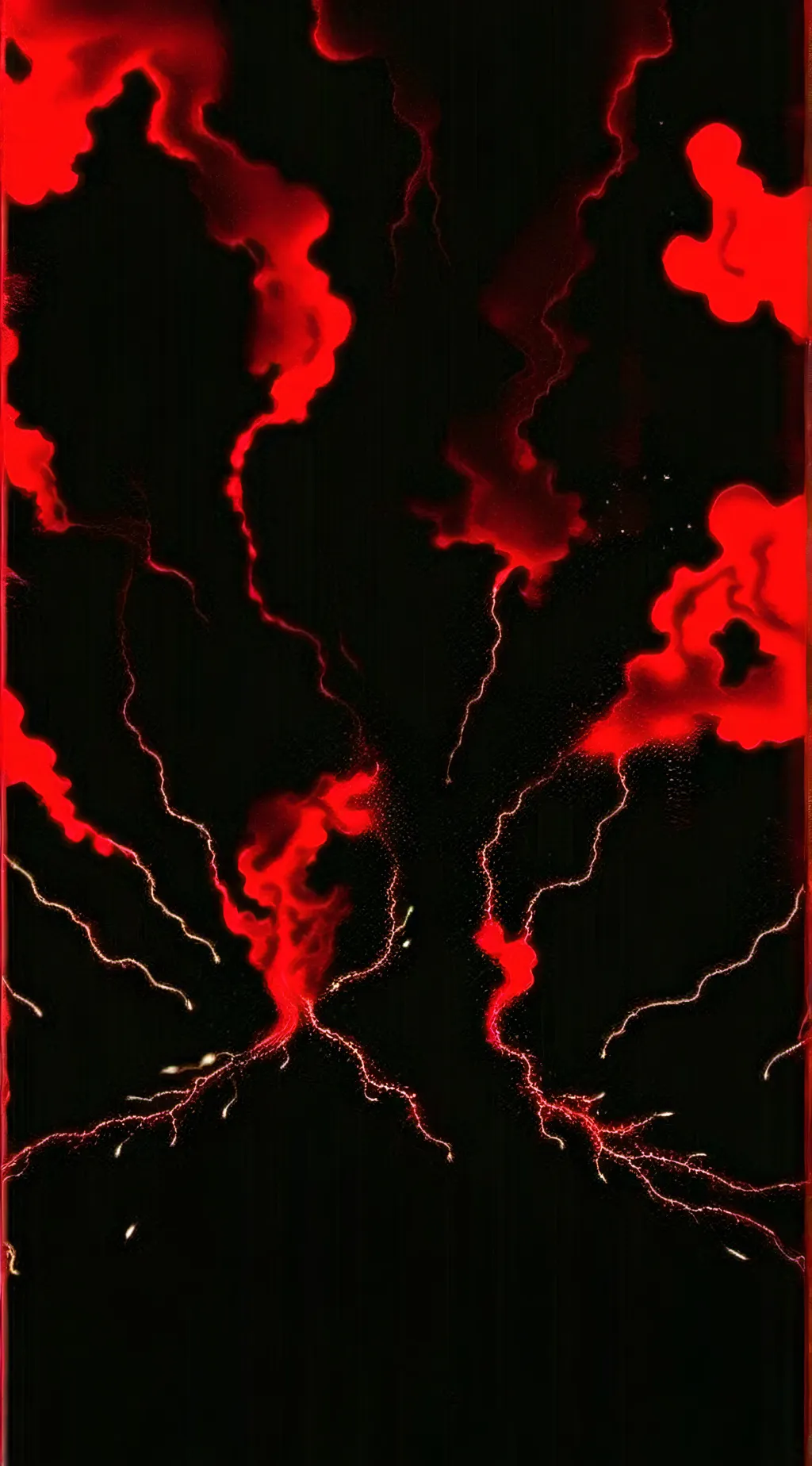 ai character: Youroenstory background