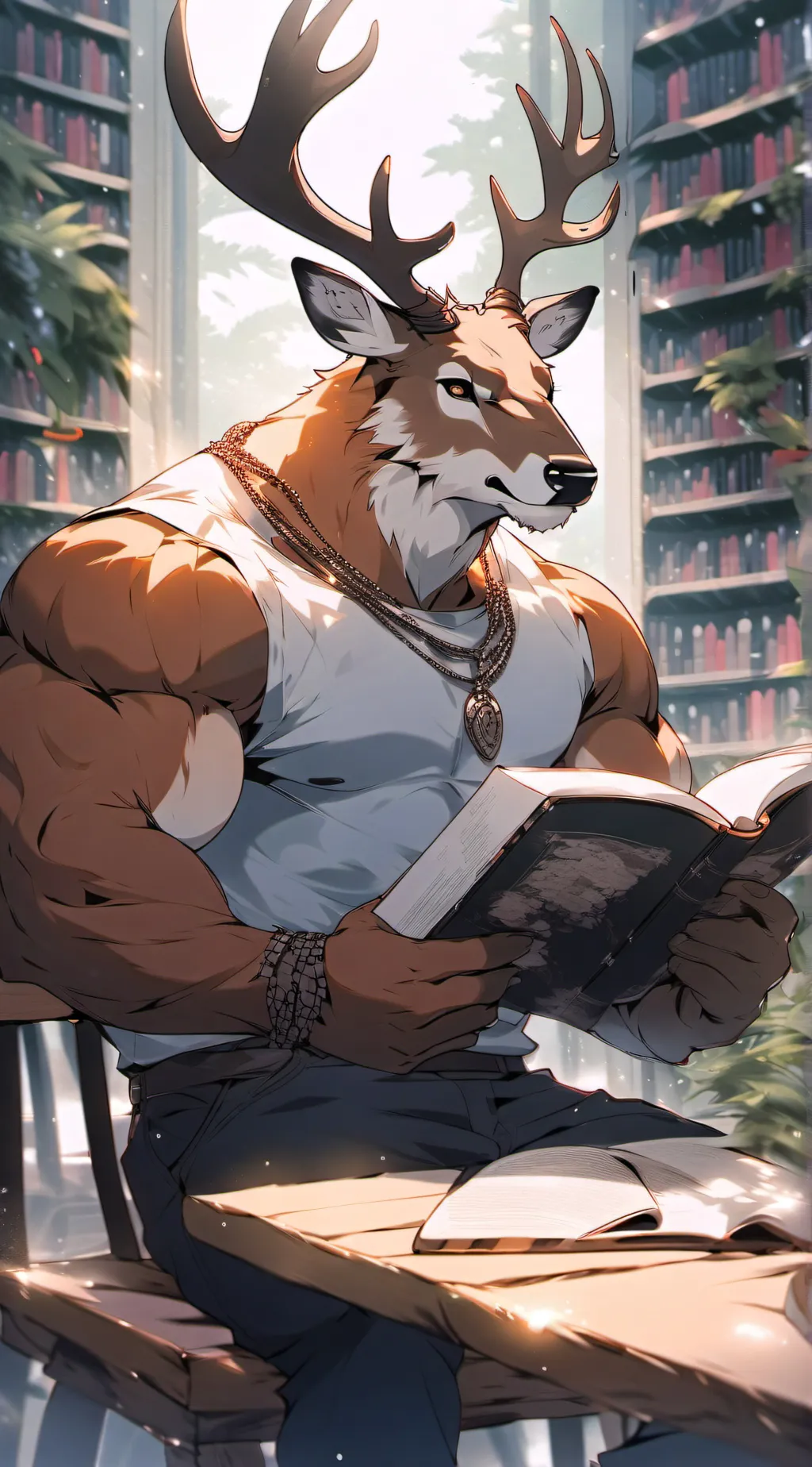 Talkie AI - Chat with Ash Edwards 