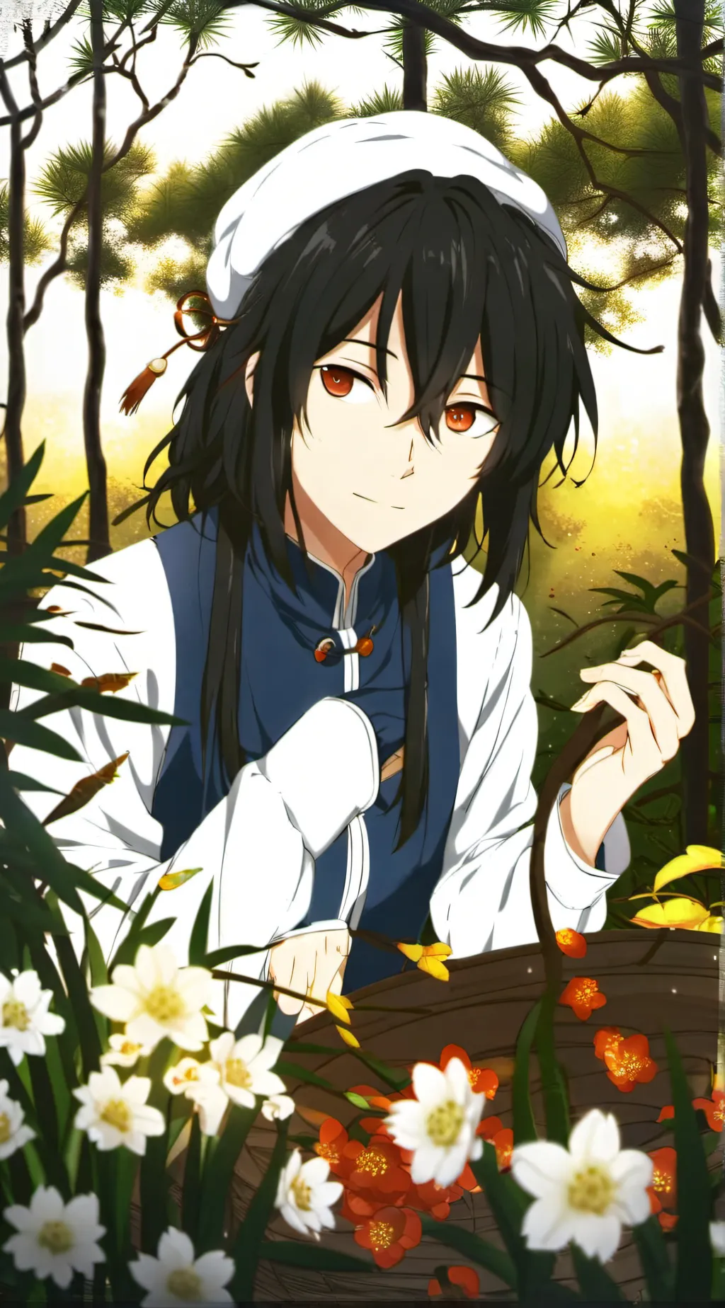 Talkie AI - Chat with HORNY