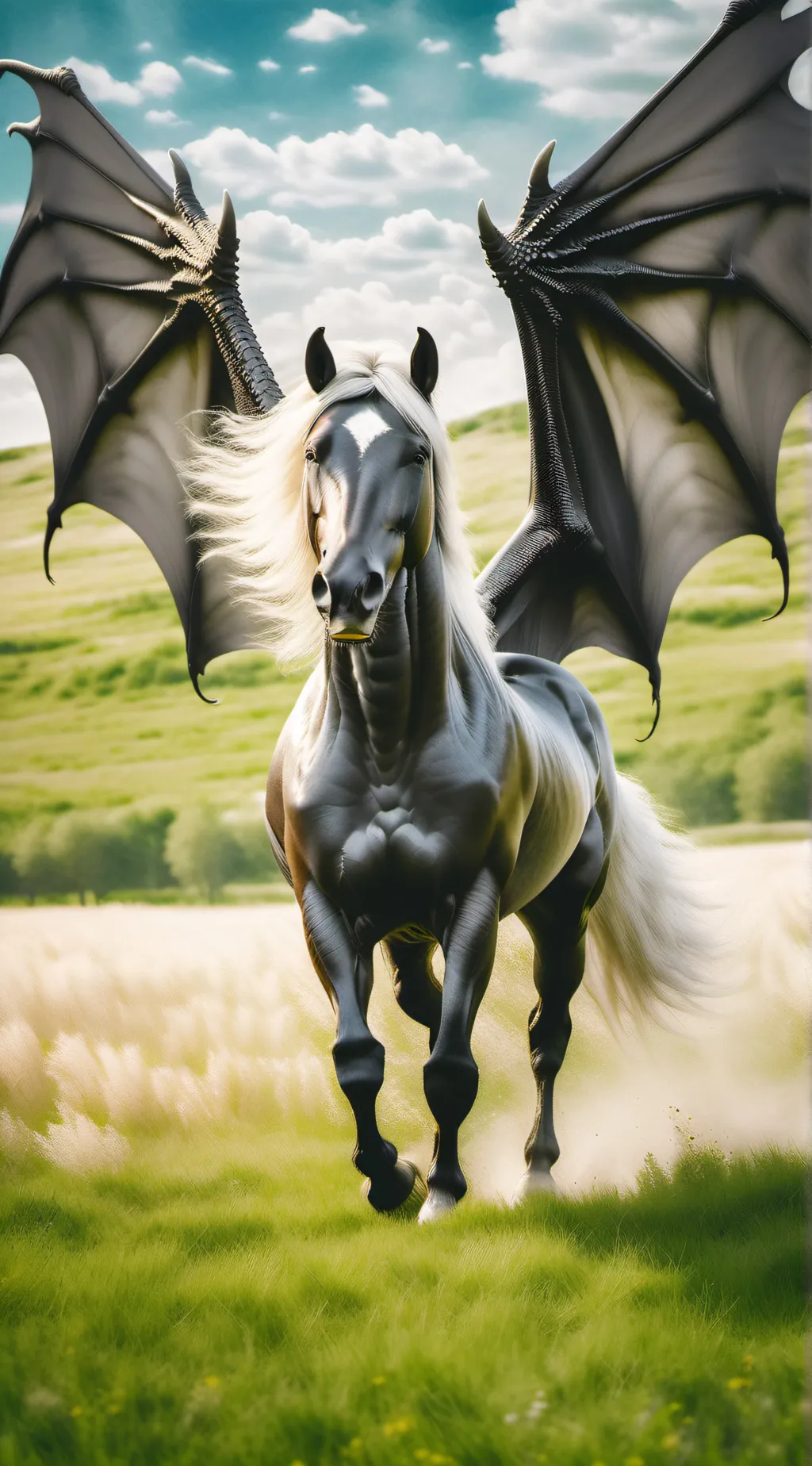 Talkie AI - Chat with cowboy