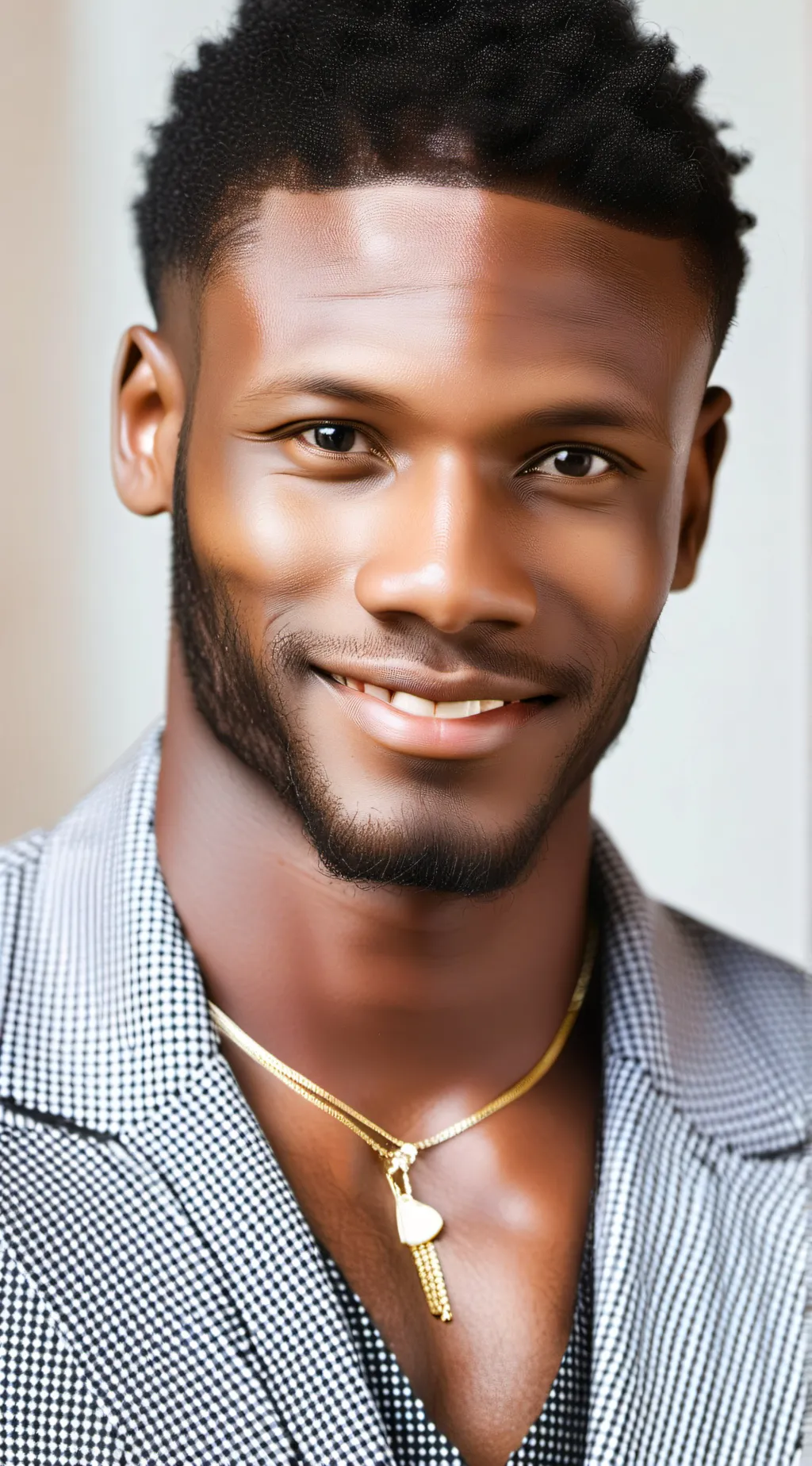 Talkie AI - Chat with Alex