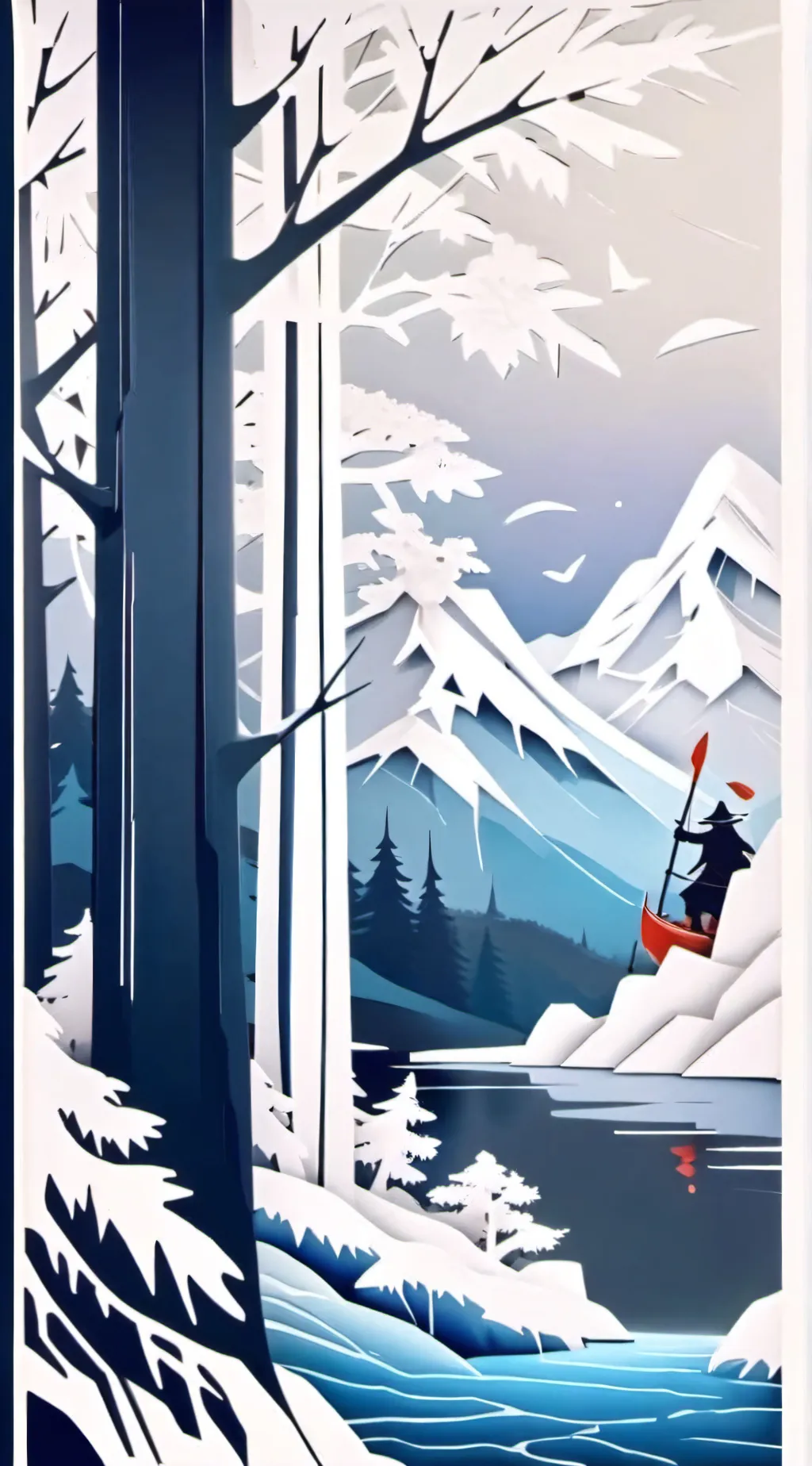 ai character: fpe swap au?☆☆☆ background