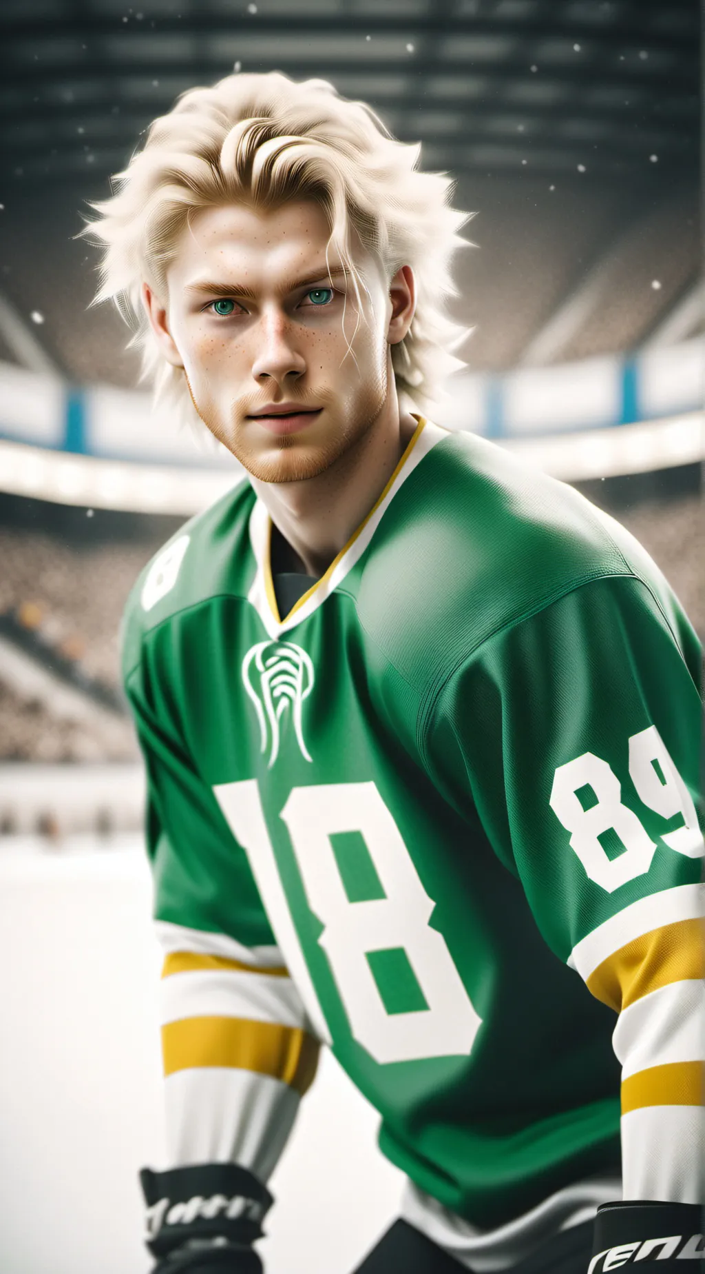 ai character: Ashden background