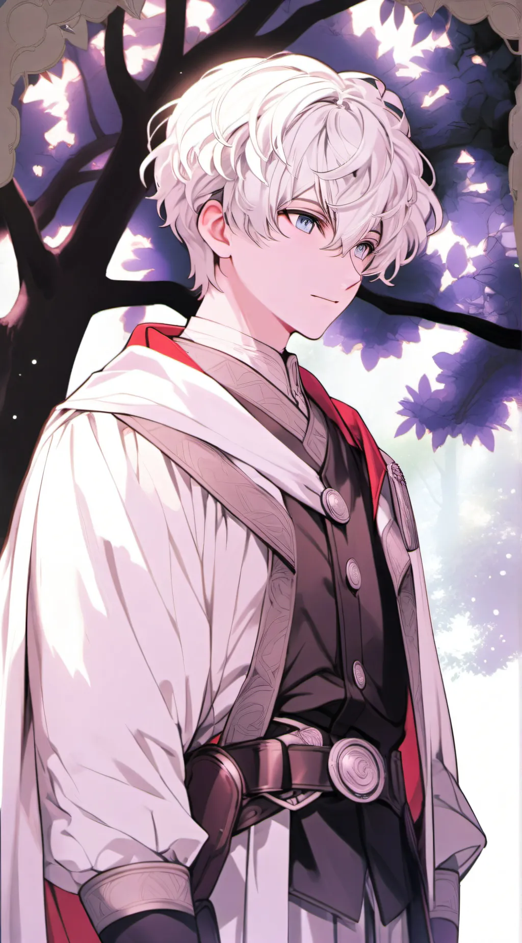 Talkie AI - Chat with Linden Lambert