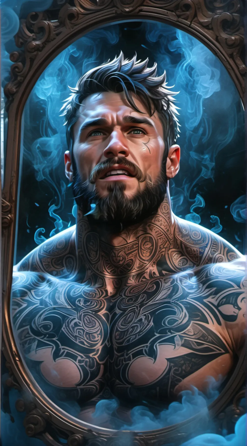 Talkie AI - Chat with Zephyr